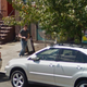 Illustration for article titled Google Street View Car Captures Me Capturing Google Street View Car